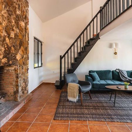 Villa Madmes House Alfacar Exterior foto
